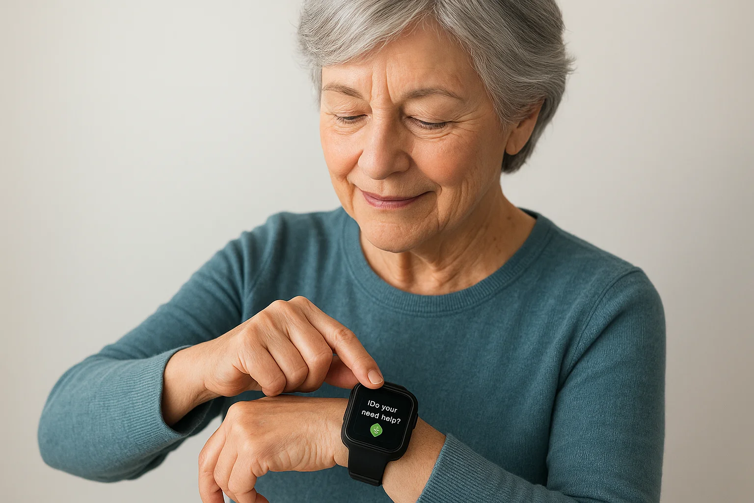 10. Unaliwear Kanega Watch